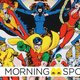 Image: DC Comics. Original New Teen Titans #1 art by George Perez, Romeo Tanghal, and Adrienne Roy.